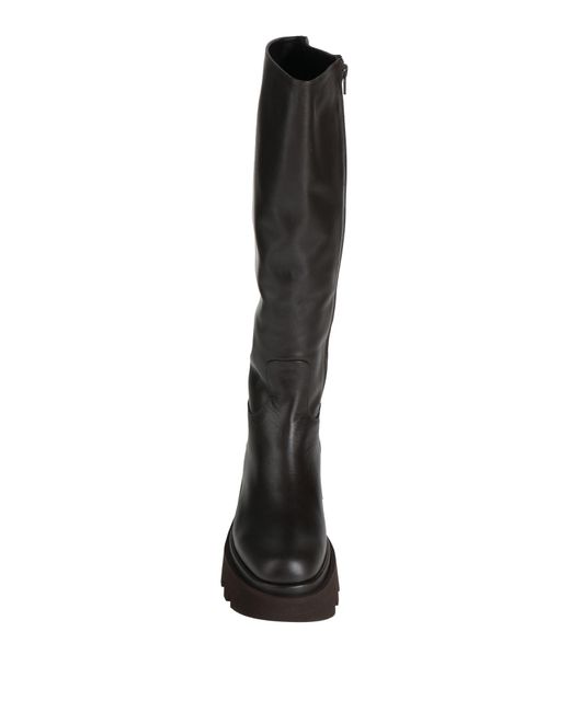 Paloma Barceló Black Boot