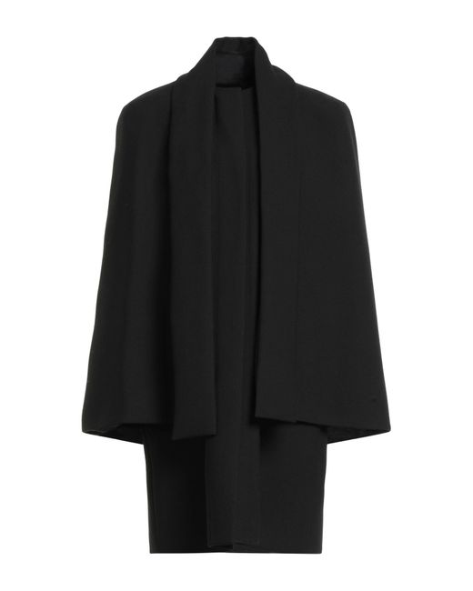 Paule Ka Black Mantel