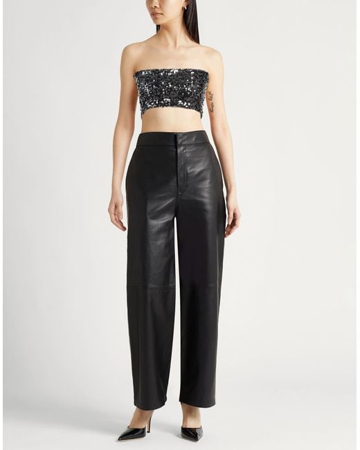 Jucca Black Top