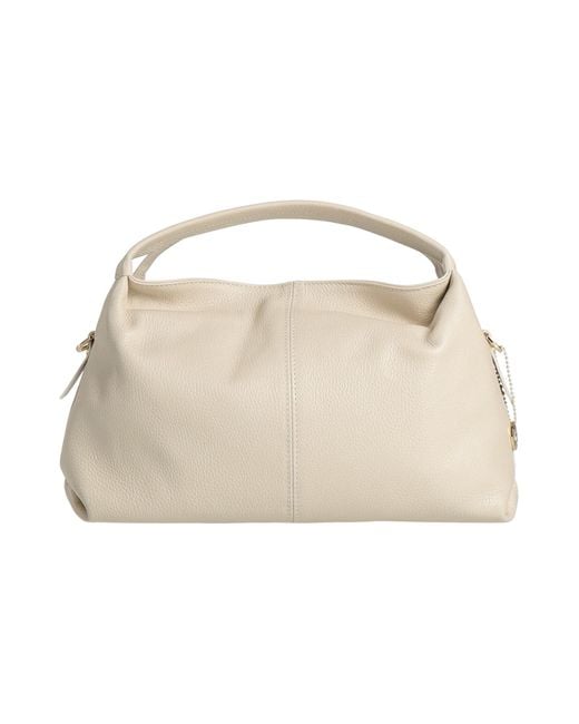 Laura Di Maggio Natural Handbags