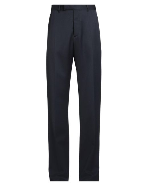 Dior Blue Trouser for men