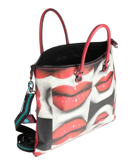 Gabs Red Handbags