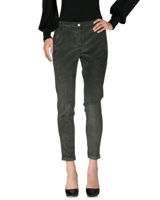 Jacob Cohen Gray Trouser