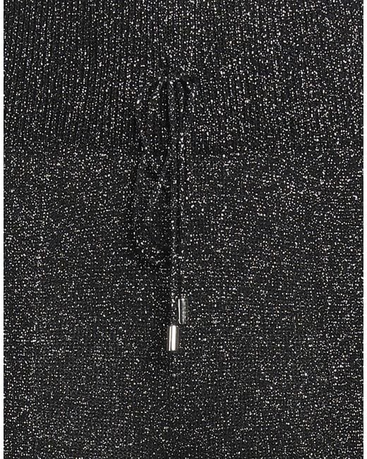 Liu Jo Black Pants