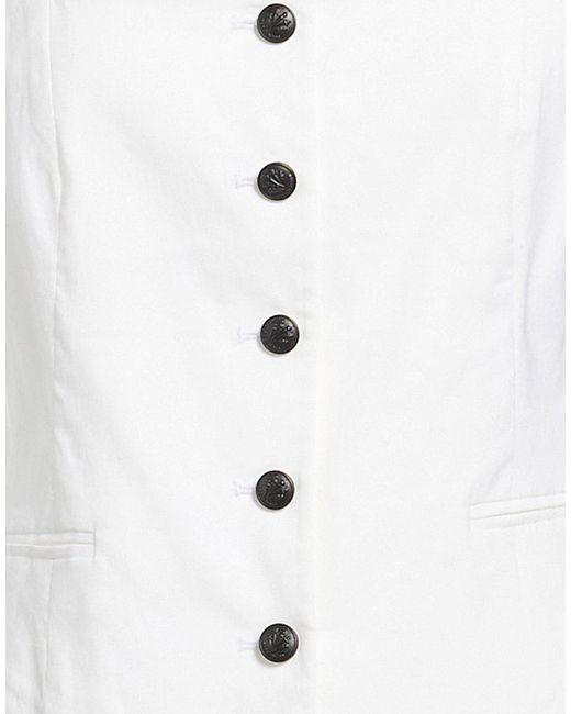Rag & Bone White Top