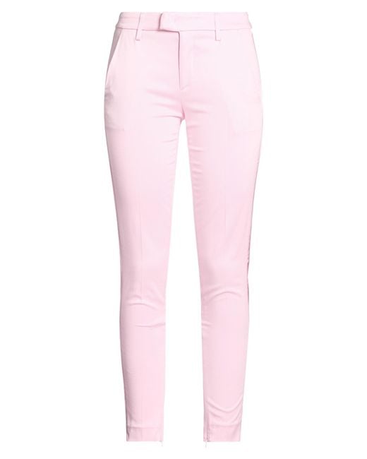 Dondup Pink Pants