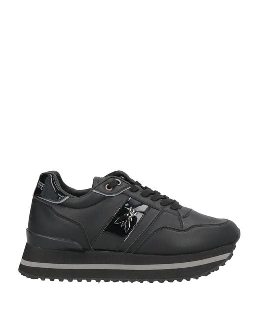 Sneakers di Patrizia Pepe in Black