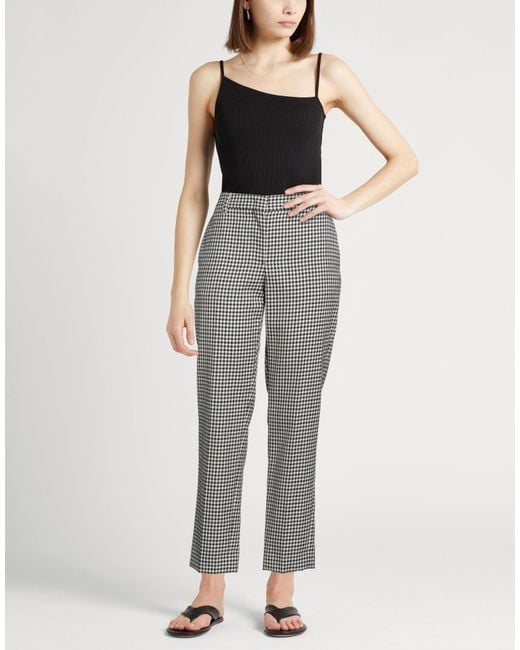 Paul Smith Gray Trouser