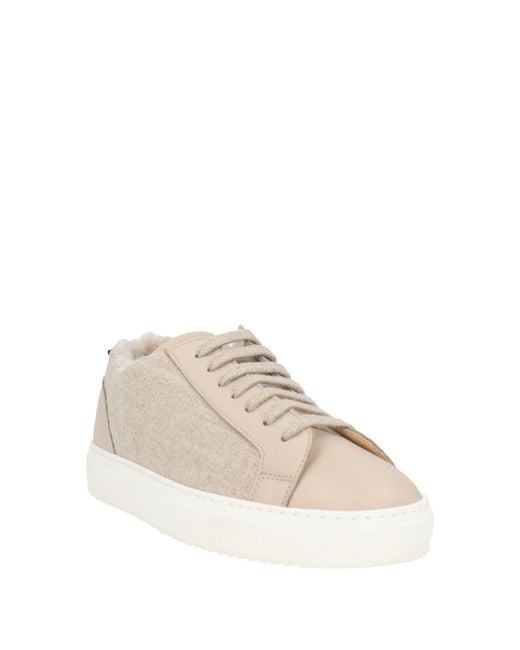 Doucal's Natural Trainers