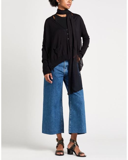 Rebecas Masnada de color Black
