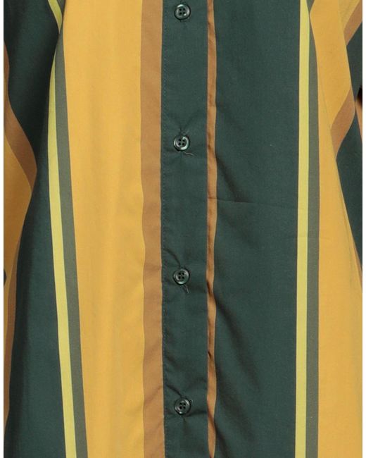 Alpha Studio Multicolor Shirt