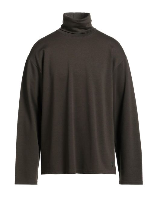 South2 West8 T-Shirts in Black für Herren