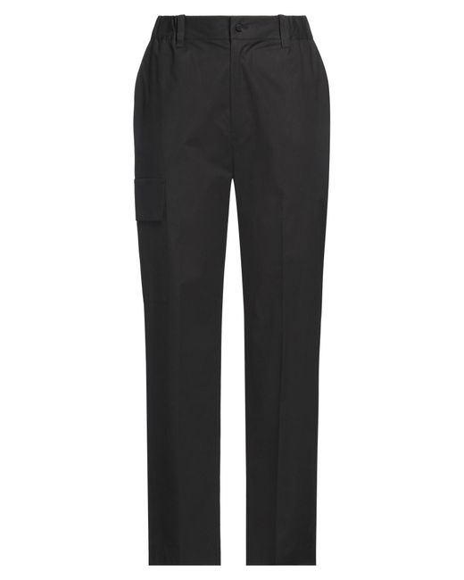 Pantalone di Lis Lareida in Black