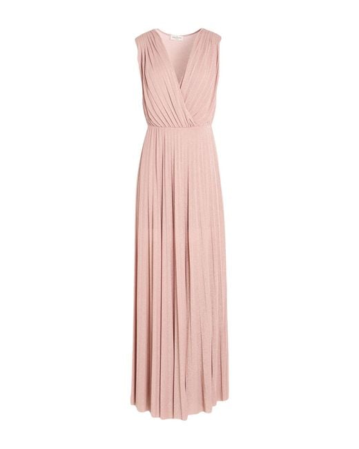 Rebel Queen Pink Maxi Dresses