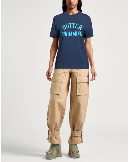 BOTTER Blue T-Shirt