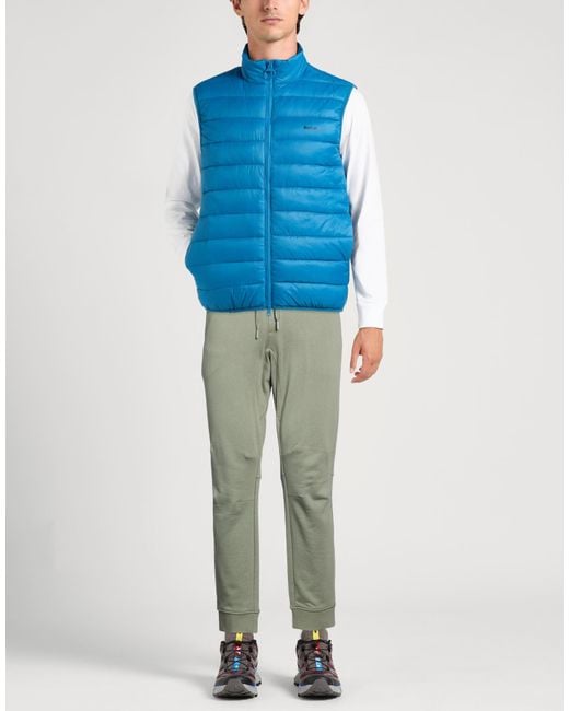 ARMANI EXCHANGE Green Pants Cotton for men