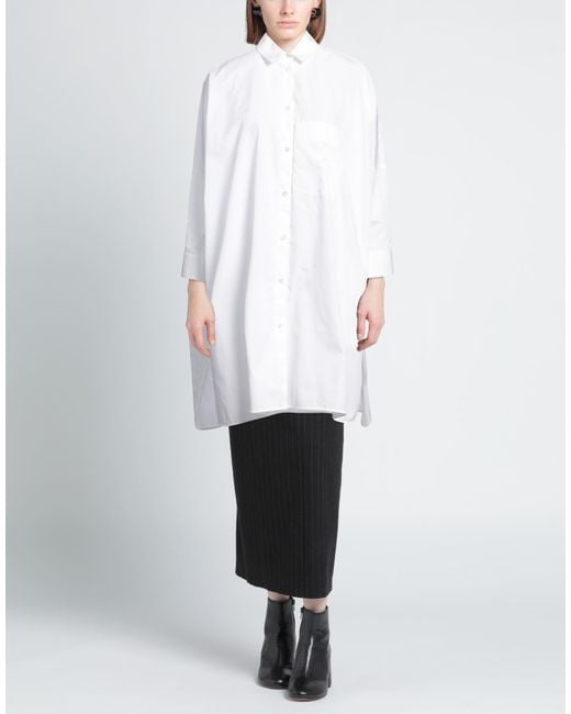 Jil Sander White Shirt