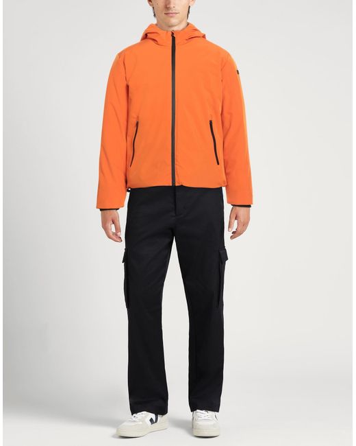 Giacca & Giubbotto di Canadian in Orange da Uomo