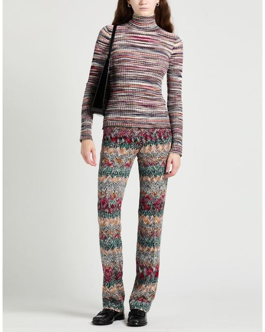 Missoni Gray Pants