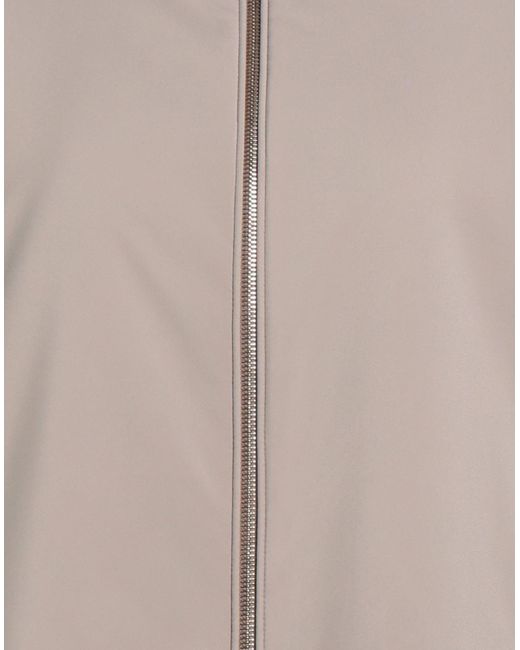 Agnona Natural Jacket