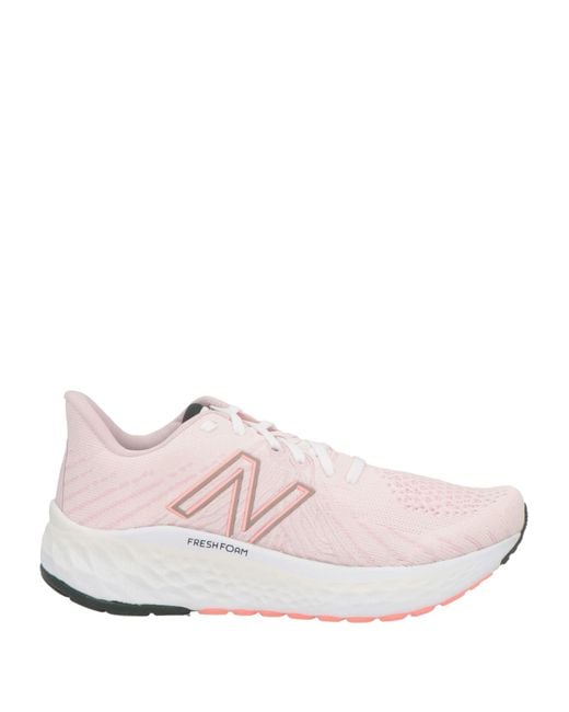 New Balance Pink Trainers