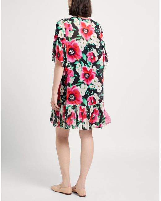 Minivestido EMMA & GAIA de color White