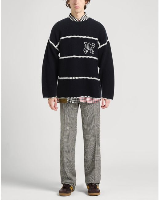 Pullover Palm Angels de hombre de color Black