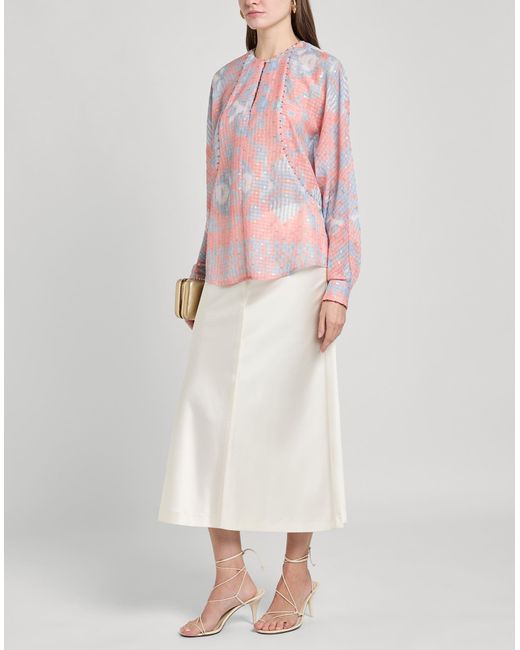 Bazar Deluxe Pink Top