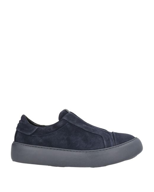 Pànchic Blue Trainers