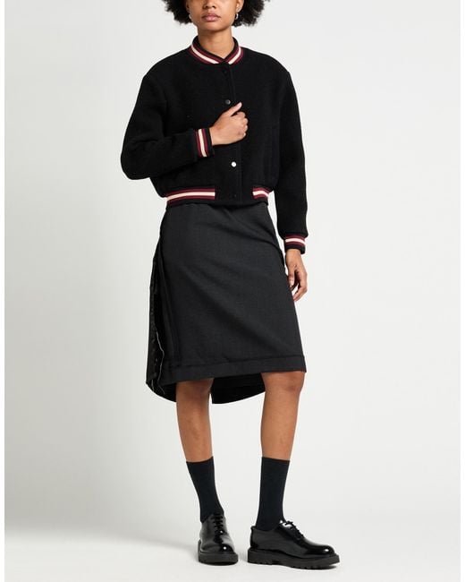 Ba&sh Black Jackets