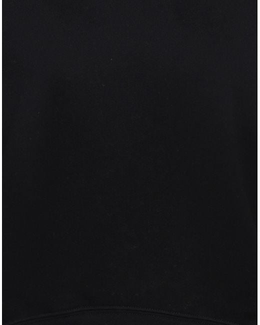 Sweat-shirt JACOB LEE en coloris Black