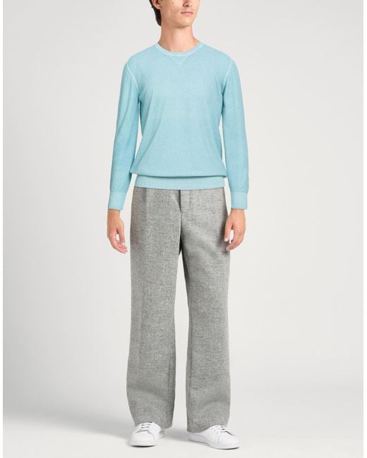 Pullover Kangra pour homme en coloris Blue