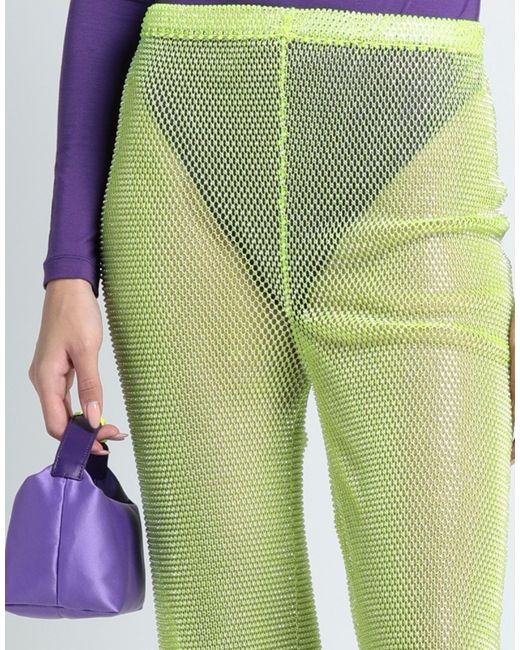 Santa Brands Green Trouser