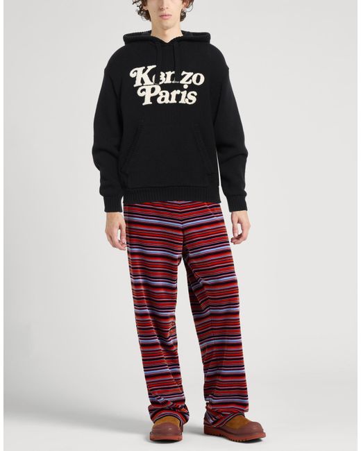 Pullover KENZO de hombre de color Black
