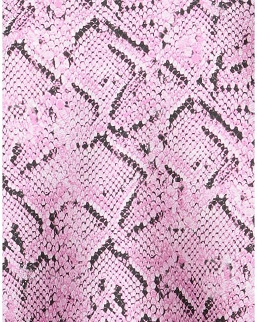 MSGM Pink Top