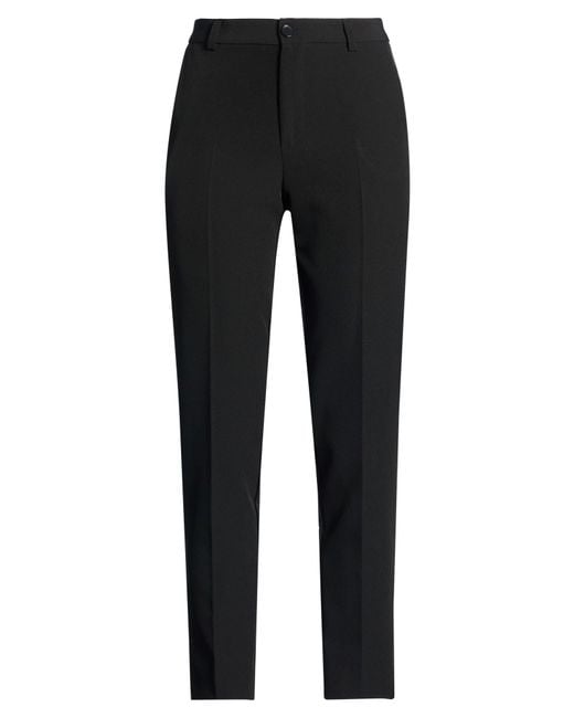 HELMUR® Black Pants Polyester, Elastane