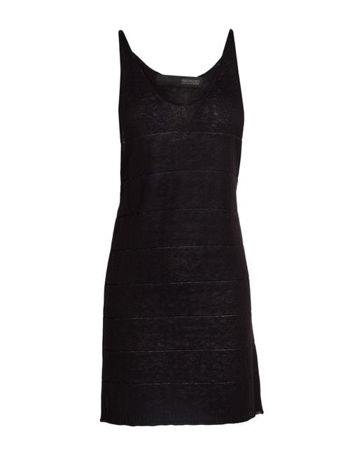 Messagerie Black Top