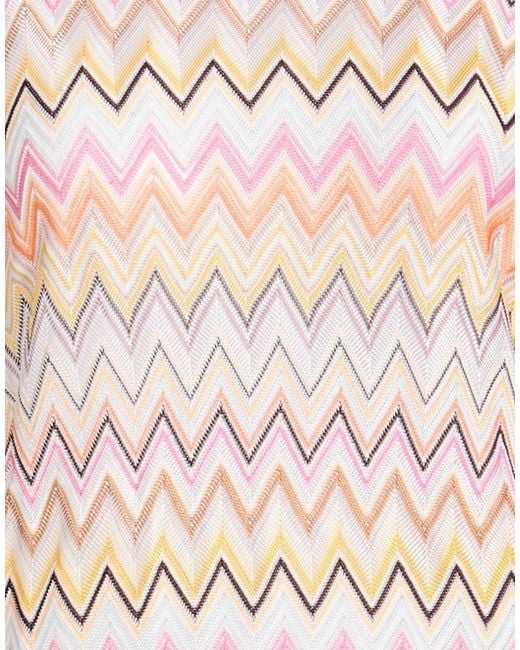 Missoni Pink T-Shirts