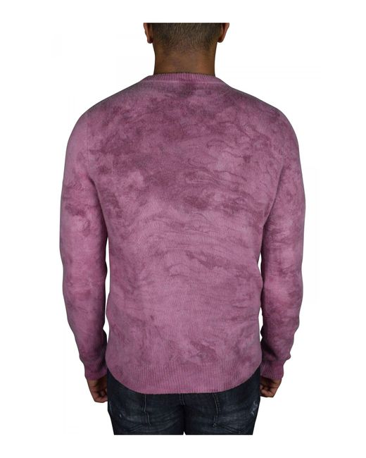 Amiri Sweatshirt in Purple für Herren