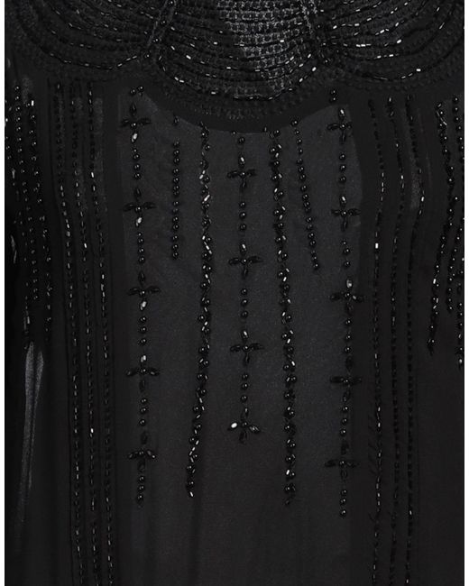 Twinset Black Top