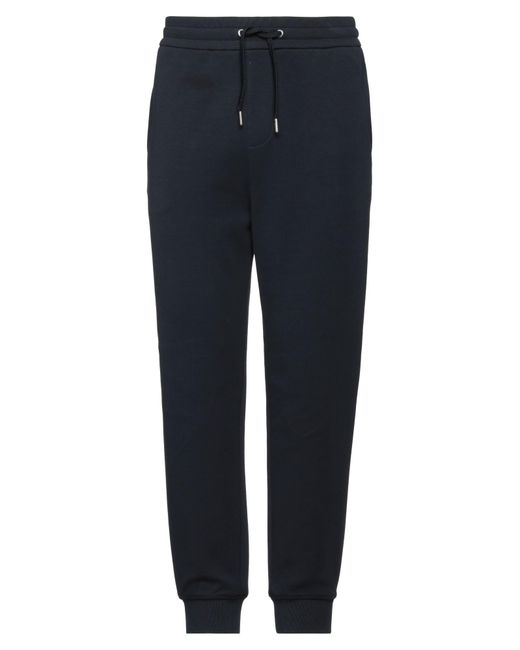 ARMANI EXCHANGE Blue Trouser for men