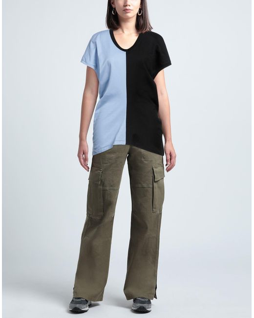 T-shirt Colville en coloris Black