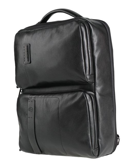 Mochila Piquadro de color Black