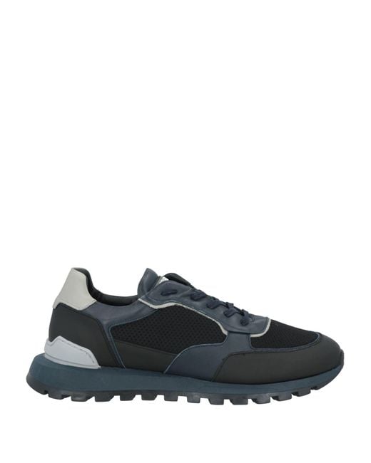 Cerruti 1881 Sneakers in Blue für Herren