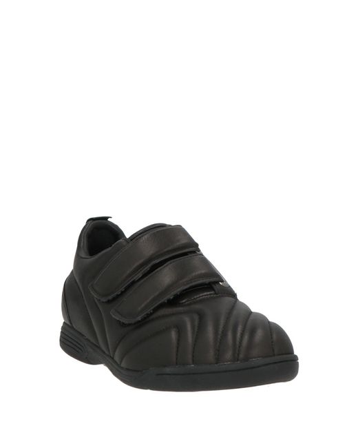 Yume Yume Black Sneakers