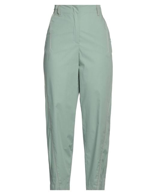 Beatrice B. Green Pants