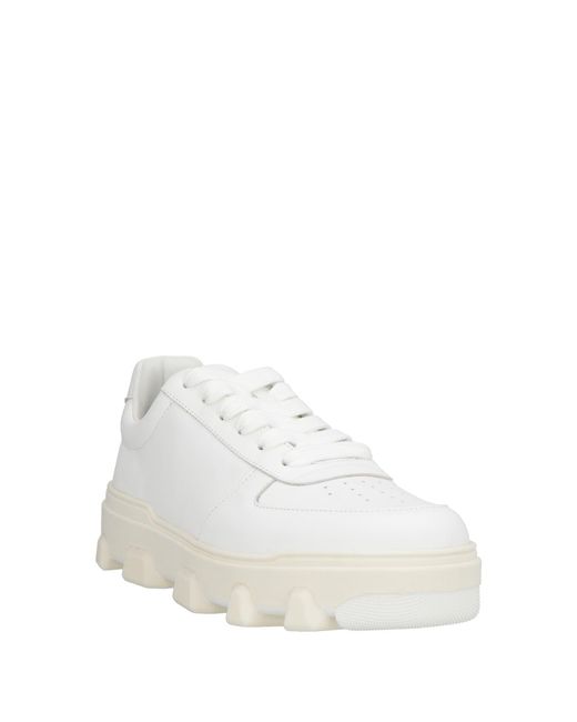 DSquared² Sneakers in White für Herren