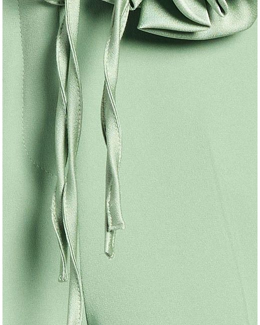 Marella Green Pants
