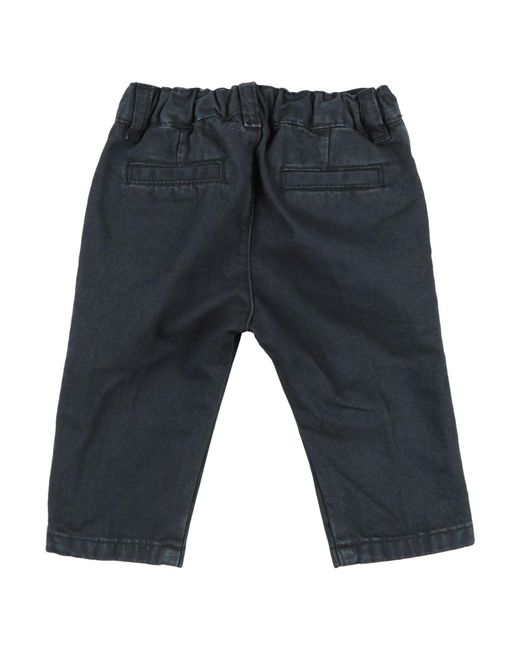 Fay Blue Trouser