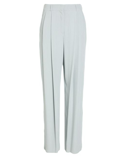 Emporio Armani Gray Hose